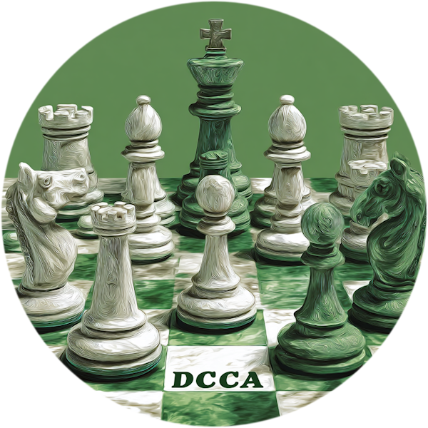 DCCA logo
